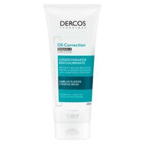 Vichy Dercos Oil-Correction Condicionador Reequilibrante