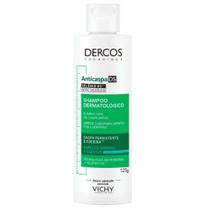 Vichy Dercos Shampoo Anticaspa DS - Cabelos Normais a Oleosos