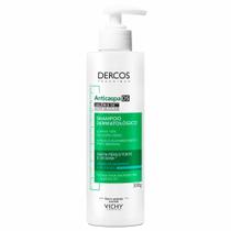 Vichy Dercos Shampoo Anticaspa DS - Cabelos Normais a Oleosos
