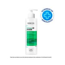 Vichy Dercos Shampoo Ds 300gr Anticaspa Normais A Oleosos