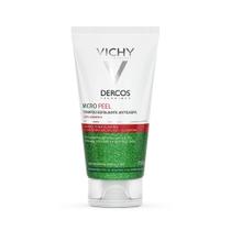 Vichy Dercos Shampoo Exfoliante Micropeel 150ml