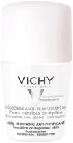 Vichy Desodorante 48H Peles Muito Sensíveis Depiladas - 50ml