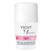 Vichy Desodorante Antitranspirante 48h Ideal Finish 50ml