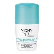 Vichy Desodorante Antitranspirante 48h Intense Verde 50ml