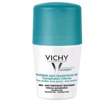 Vichy Desodorante Antitranspirante 48h Roll-On 50ml