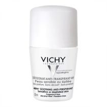 Vichy Desodorante Antitranspirante 48h Sensitive 50ml