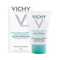 Vichy Desodorante Antitranspirante Creme 7 Dias 30G