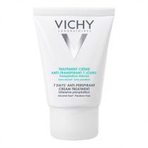 Vichy Desodorante Antitranspirante Creme Eficácia Reforçada 30ml