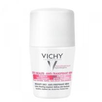 Vichy Desodorante Antitranspirante Ideal Finish 48h 50ml