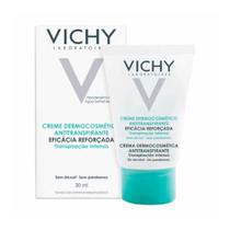 Vichy Desodorante Creme Tratamento Antitranspirante 30ML