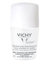 Vichy Desodorante Roll-On Pele Sensível com 50ML