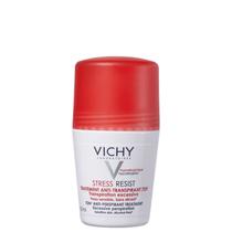 Vichy Desodorante Stress Resist Para Transpiração Excessiva 72h 50ml