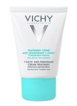 Vichy Desodorante Tratamento Antitranspirante Creme 7 Dias 30ml
