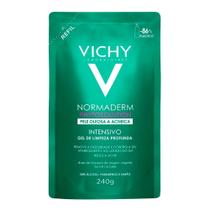 Vichy Gel Para Limpeza 240gr Refil Phytosolution