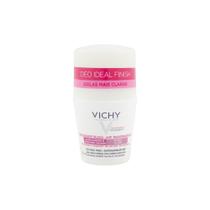 Vichy Ideal Finish 48H 50Ml Desodorante