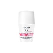 Vichy Ideal Finish Desodorante Roll On Antitranspirante 50Ml