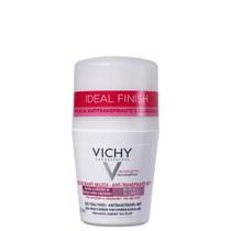 Vichy Ideal Finish Desodorante Roll On Antitranspirante 50Ml