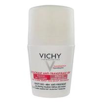 Vichy Ideal Finish Rollon - Desodorante Feminino - 50ml