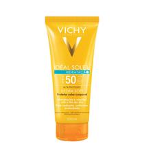 Vichy Ideal Soleil Hidra Soft FPS50 Protetor Solar 200ml