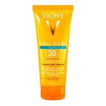 Vichy Ideal Soleil Hidratação Fps30 200Ml