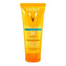 Vichy Ideal Soleil Hidratação Fps30 200Ml