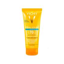 Vichy Ideal Soleil Protetor Solar Corporal Fps 70 200 Ml