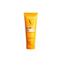 Vichy Ideal Soleil Protetor Solar Facial Clarify Fps 60 40 G Vichy Ideal Soleil Protetor Solar Facial Clarify Fps 60 40 G