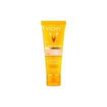 Vichy Ideal Soleil Protetor Solar Facial Clarify Fps 60 40 G