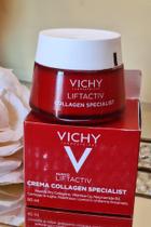 VICHY LiftActiv Colageno Creme Specialist 50ml