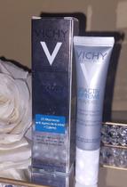 Vichy Liftactiv Supreme - tratamento anti rugas para área dos olhos efeito lifting