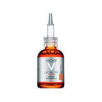 Vichy Liftactiv Supreme Vitamina C Sérum Antioxidante - 20ml