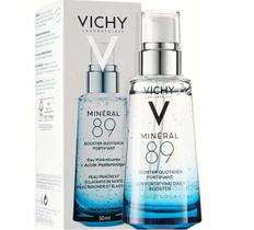Vichy Mineral 89 50ml Hidratante Facial C/ Ácido Hialurônico