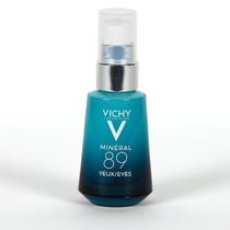 Vichy Mineral 89 Creme Olhos Reparador 15ml