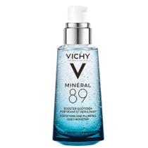 Vichy Minéral 89 Gel Fortalecedor Hidratante Facial 50ML