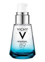 Vichy Minéral 89 Hidratante Facial 30ml - Não