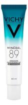 Vichy Minéral 89 Hidratante Facial Fortalecedor 40ml De Todos Os Tipos, Sensível Dianoite