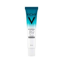 Vichy Mineral 89 Hidratante Fortalecedor 40ml Creme Facial