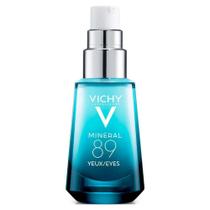 Vichy Mineral 89 Olhos Antiidade Com Ácido Hialurônico 15ml