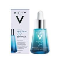 Vichy Mineral 89 Probiotic Fractions Concentrado Reparador 30ml