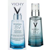 Vichy Mineral 89 Serum Ácido Hialurônico 50ml