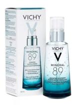 Vichy Minéral 89 Sérum Ácido Hialuronico Facial Rugas 50ml - VALIDADE 06/2025