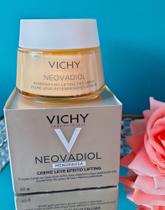 Vichy Neovadiol Menopausa - Creme dia redensificante efeito lifting - Vichy France