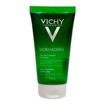 Vichy Normaderm Gel de Limpeza Profunda 150g