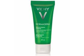 Vichy Normaderm Gel de Limpeza Profunda 60g