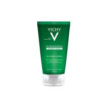Vichy Normaderm Gel Facial Pele Mista A Oleosa 150 G