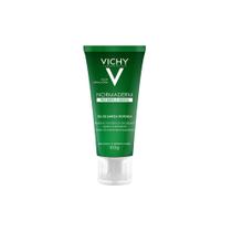 Vichy Normaderm Gel Facial Pele Mista A Oleosa 60 G