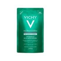 Vichy Normaderm Gel Facial Phytosolution Refil 240 G