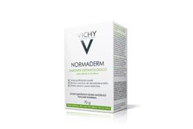 Vichy Normaderm Sabonete 70g