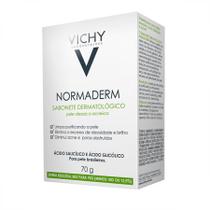 Vichy Normaderm Sabonete 70g