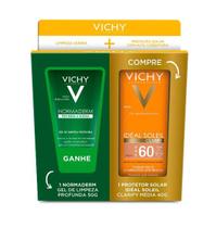 Vichy Protetor Solar Facial Ideal Soleil Clarify Cor Clara
